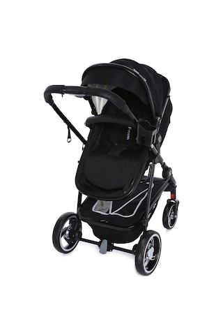 Yoyko City Seyahat Sistem Bebek Arabası 3 İn 1