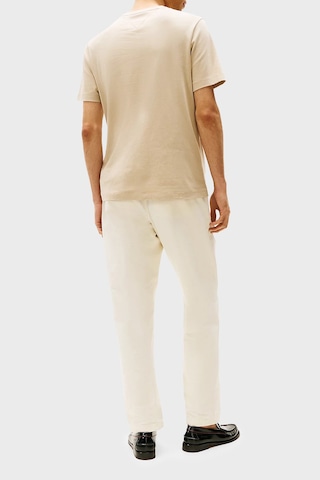 Tommy Hilfiger Erkek T Shirt Mw0mw37508 Rbt Kum Kum