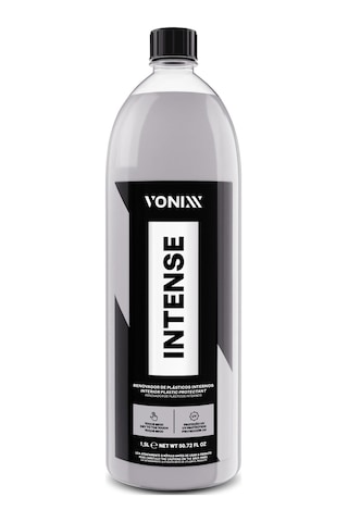 Vonixx Intense İç Plastik Yenileyici Uv Korumalı 6 Ay Dayanım - 1.5 L