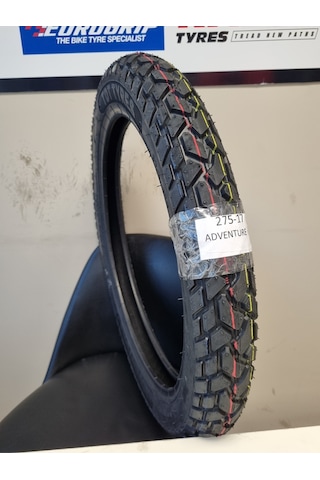 Rks Winner Kuba Rx9  Arora  Honda  Kuba Ege  275-17 Tt Tubetype Lastik