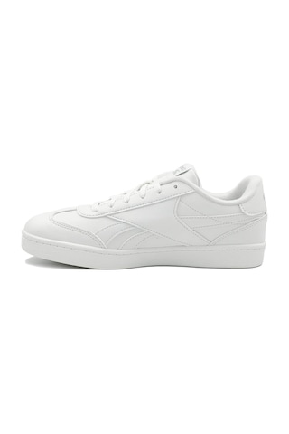 Reebok 100220520 Smash Edge Spor Ayakkabı Beyaz Beyaz