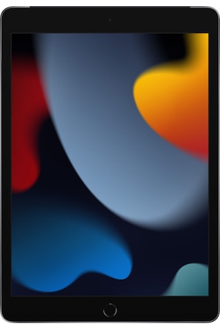 Apple iPad 2021 (9. Nesil) Wi-Fi MK2K3TU/A 64 GB 10.2" Tablet Uzay Grisi