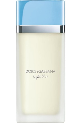 Dolce & Gabbana Light Blue Kadın Parfüm Refillable EDT 100 ML