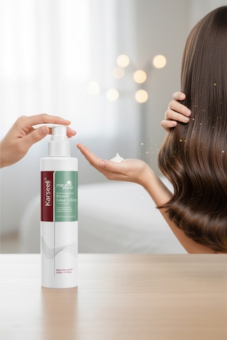 Proteinli Durulanmayan Onarıcı Repair Protein Leave İn Saç Kremi 200 Ml - 699433347
