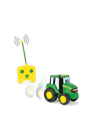 Tomy Jd Rc Uzaktan Kumandalı Traktör