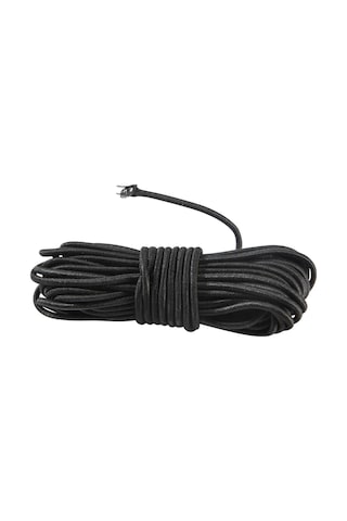 Quechua Fiberglas Pol Seti - 8,5 Mm Çap Siyah/gri