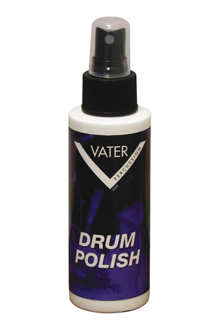 Vater Vdp Davul Cilası Drum Polish