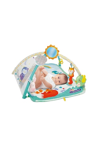 Jimnastik Merkezi - Baby Clementoni
