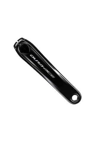 Shimano Dura-ace Powermetre Aynakol Fc-r9200-p 12v 172.5 50/34t Siyah