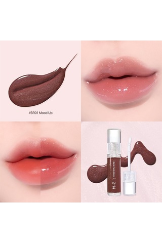 2an Bare Flash Gloss - Br01 Mood Up 5 Gr