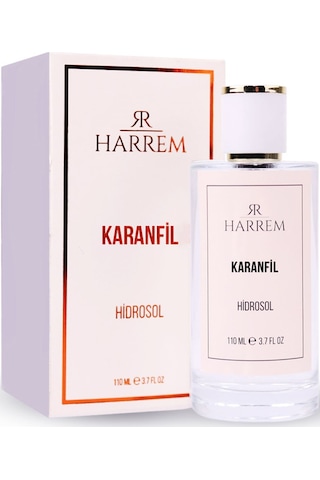 Karanfil Suyu Akne Ve Siyah Nokta Karşıtı 5'li Tonik