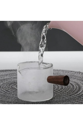 Coffeekoff Sütlük, Espresso Pitcherı, Shotluk, Sosluk, 150 Ml 315698572