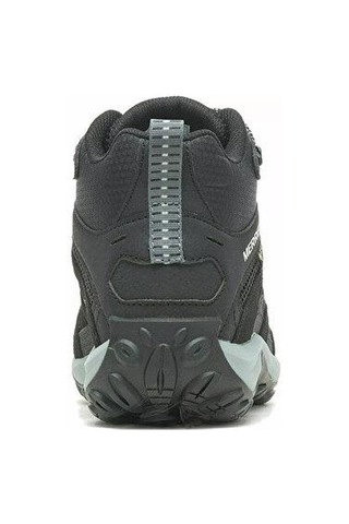 Merrell Alverstone 2 Mid Gtx Kadın Bot Siyah 001