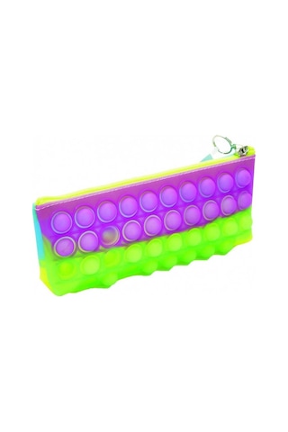 Taros Unick Color Pop İt Kalemkutu renkli