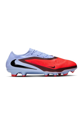 Nike Phantom 6 Low Pro Fg Erkek Mavi Krampon Mavi - 868628402 Mavi