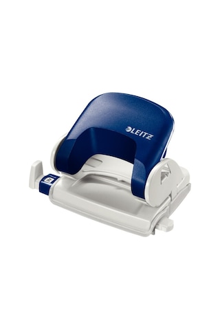 Leitz 16 Sayfalık Mavi Delgeç 5038 Mavi