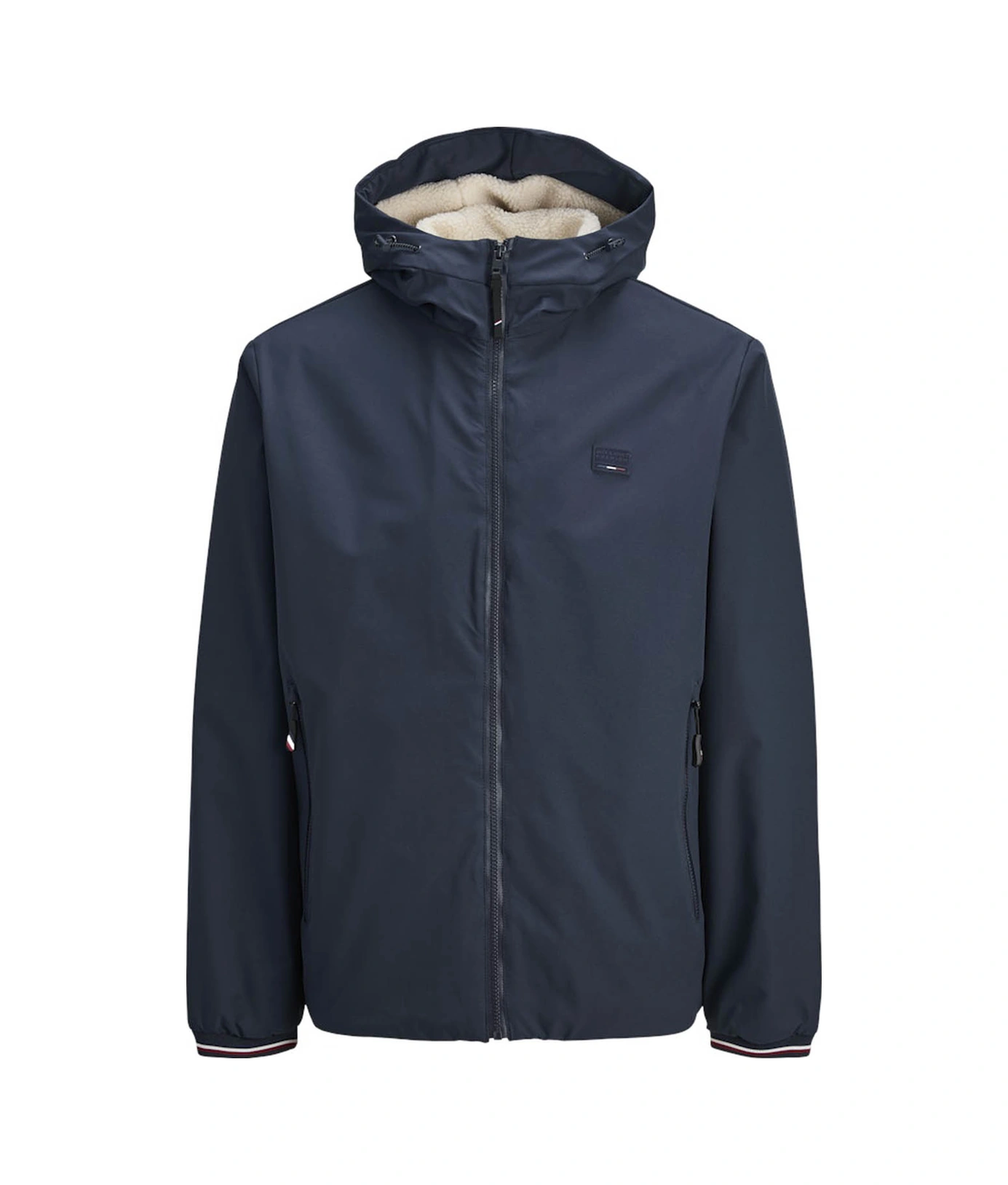 Jack & Jones Jprblualves Lacivert Erkek Mont 12280512 Lacivert