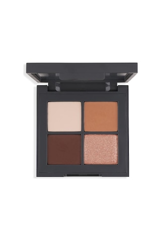 Alix Avien Expressive Harmony Eyeshadow Palette 805 Masterful Accents