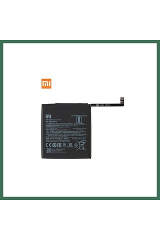 En-cag Mi 8se Bm3d Batarya Pil Bss