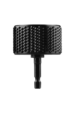 6596 Ahşap Oyma Silindir Törpü 50mm Bits Saplı