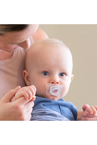 Chicco Physioforma Mini Soft Erkek 2'Li Emzik 2-6 Ay