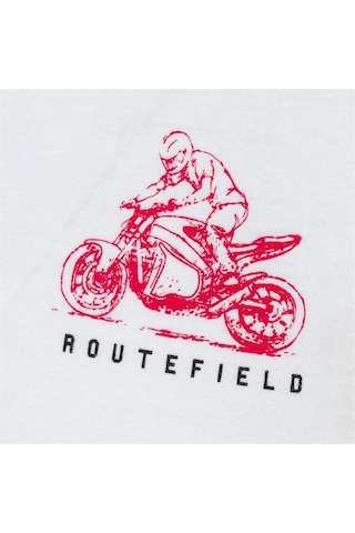 Routefield Rftree23 Tree Erkek Tişört 001