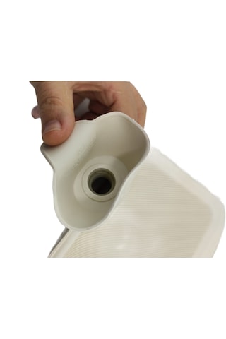 Vichy Doğal Kauçuk Sıcak Su Torbası 2 Lt Su-04 E