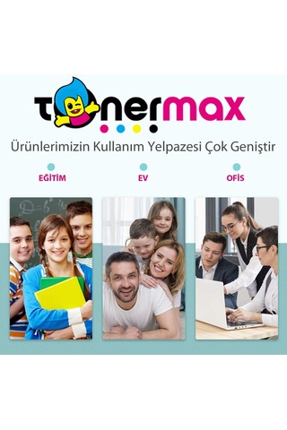 Tonermax Pantum Uyumlu Tl-5120x Toner