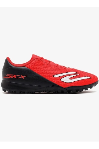 Skechers Club Tf Erkek Halı Saha Ayakkabısı Kırmızı