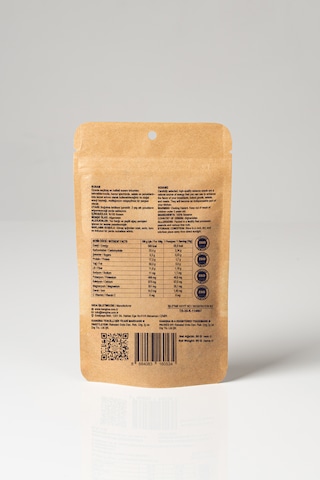 Susam 100 Gr Kahverengi