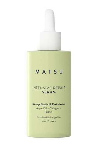 Tr Professional Intensive Repair Yıpranmış Saçlar Için Onarıcı Bakım Serumu 50 Ml