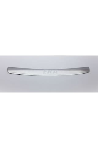 Hyundai Accent Era Krom Arka Tampon Eşiği Paslanmaz  Çelik