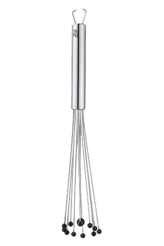 Profı Plus Flexı Çırpıcı Silikon 27cm Çok Renkli
