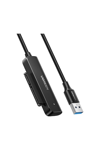 Ugreen Usb-a 3.0 To 2.5-ınch Sata Dönüştürücü Adaptör, 70609