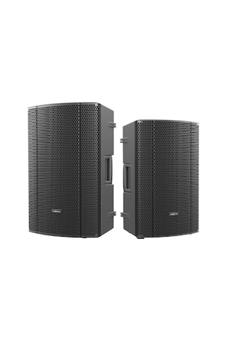 Audiocenter Ma15+ 15" Aktif Hoparlör