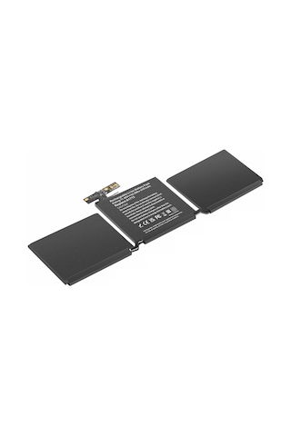 Apple Uyumlu MacBook Pro Core I7 2.4ghz 13.3 Retina A1708 Emc 2978 Pil