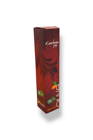 Kantaron Yağı 250 ML