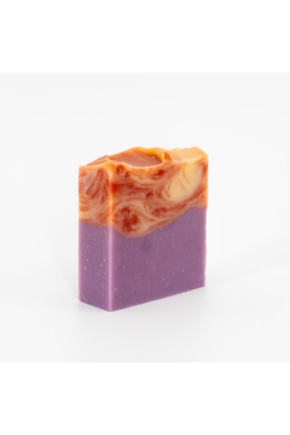 Olife Soap Doğal El Yapımı Lavanta Kokulu Sabunu 3 x 100 G