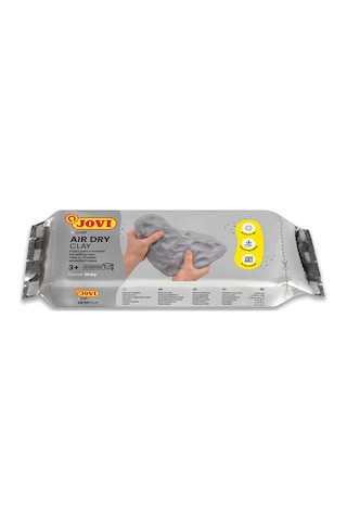 Jovı 85g Seramik Hamuru 500gr Grı