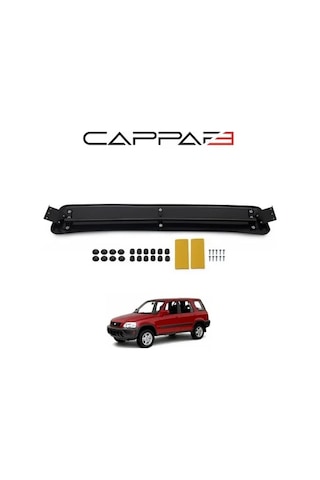 Honda Cr-v 1997-2002 Yıl Aralığı Ön Cam Güneşlik