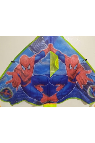 Spıder-man Uçurtma