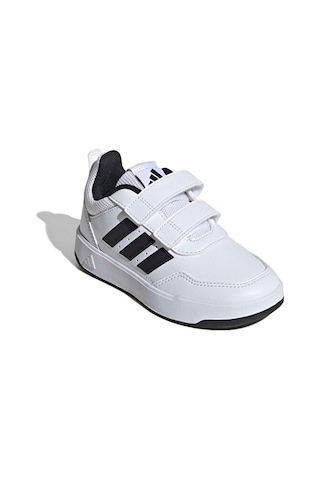 Adidas Jq1843 Tensaur Sport 3.0 Cf K Çocuk Günlük Spor Ayakkabısı Beyaz