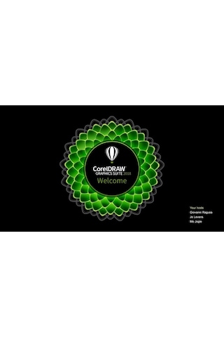 Coreldraw Graphics Suite 2018 Dijital Lisans Bireysel - Kurumsal (426169286)