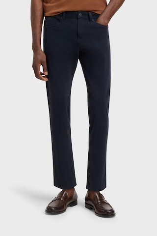 Boss Erkek Pantolon 50543883 404 Lacivert Lacivert