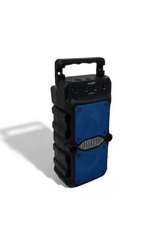 Gts-1571 Mikrofonlu Bluetooth Hoparlör