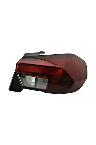 Opel Corsa F 2020- Üzeri Tyc Ledsiz Sağ Dış Stop Lamba 9829317280