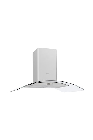 Vestel AD-9011 X Ada Tipi 90 CM Davlumbaz