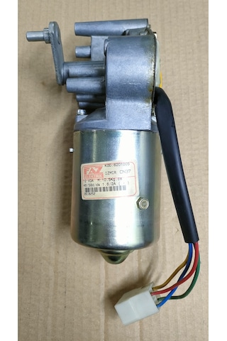 12 Volt Cam Silecek Motoru Ağır Hizmet Araçları