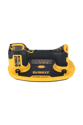 Dewalt Grabo Vakumlu Vantuz Kaldırıcı Akü Hariç Dce590n-xj