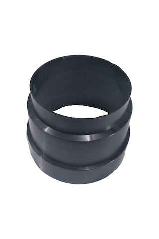 Ferro Aspiratör Baca Çıkışı Boru Çapı 10Cm -12Cm Çevirici Adaptör - 374722169 Ferro Aspiratör Baca Çıkışı Boru Çapı 10Cm -12Cm Çevirici Adaptör - 374722169